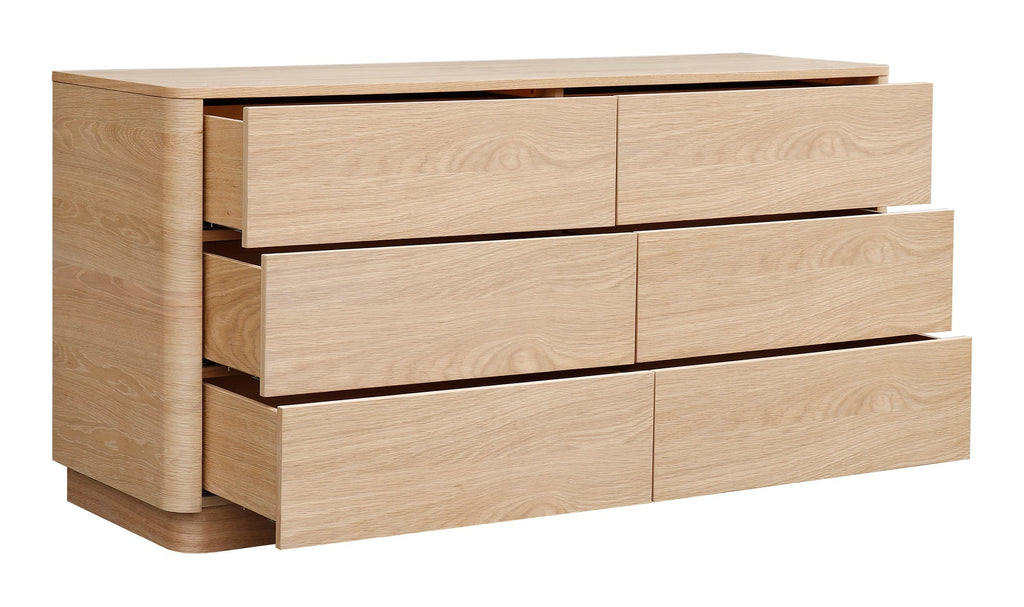 Alfred Bedroom Set
