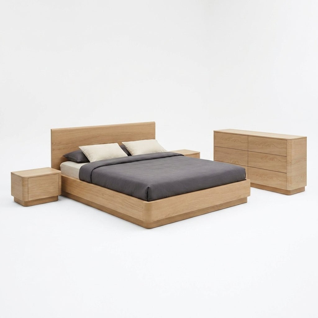 Alfred Bedroom Set