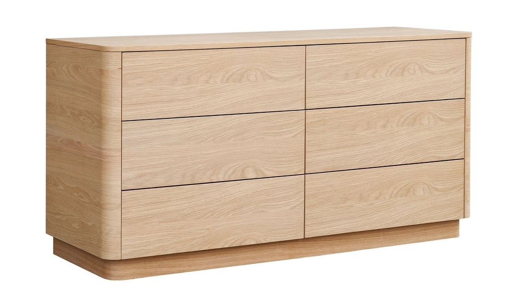 Alfred Bedroom Set