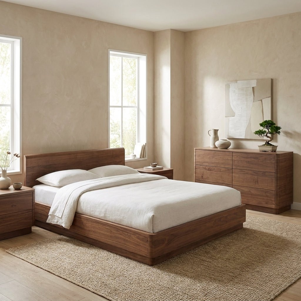 Alfred Bedroom Set