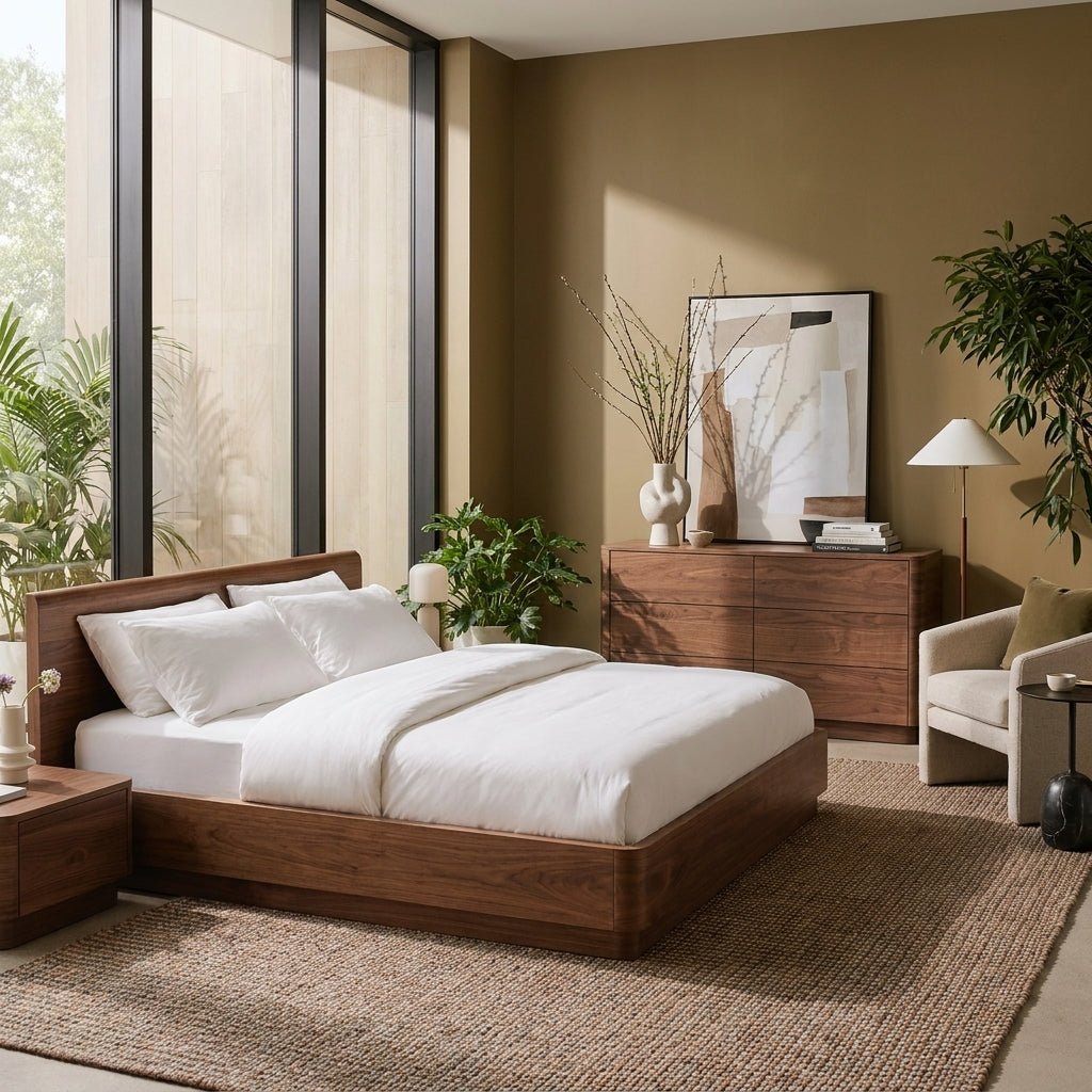 Alfred Bedroom Set