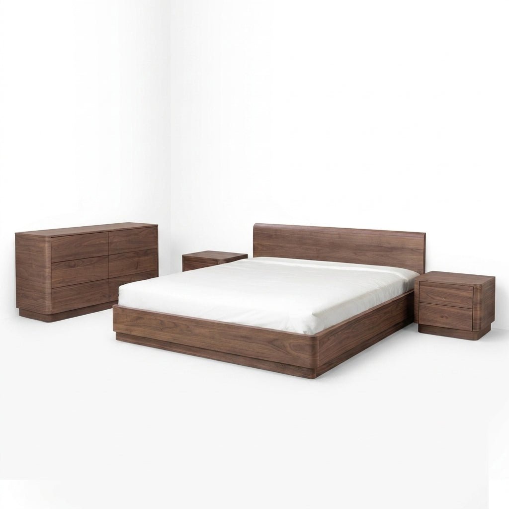Alfred Bedroom Set