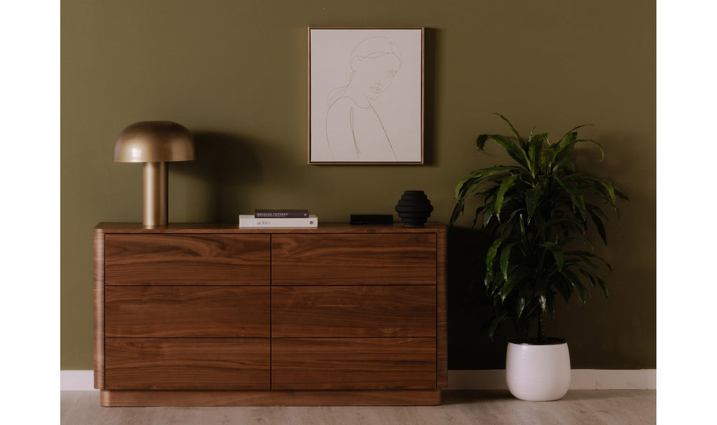 Alfred Bedroom Set
