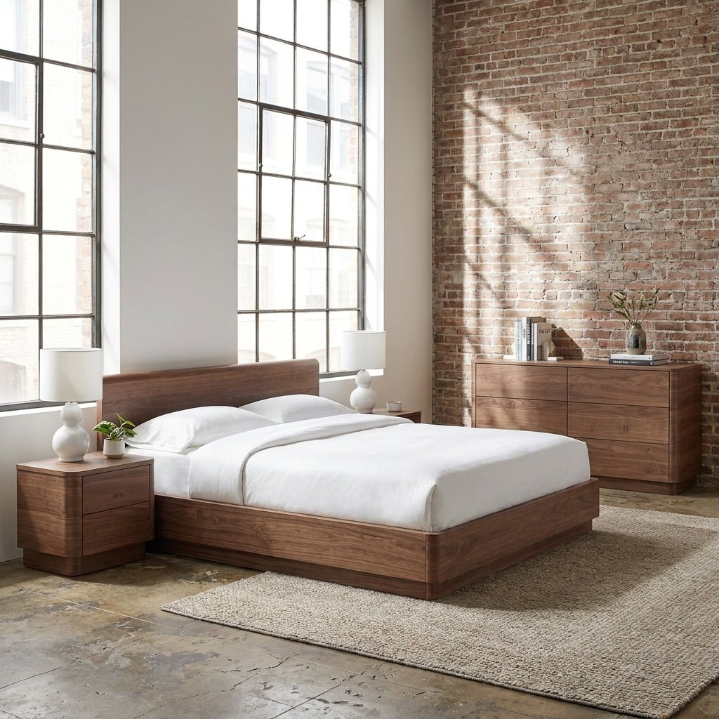 Alfred Bedroom Set