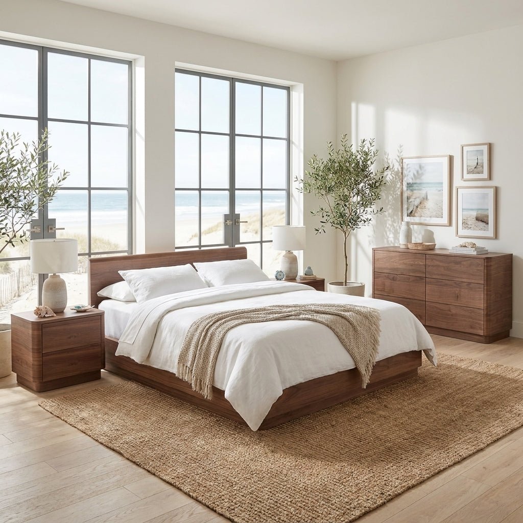 Alfred Bedroom Set