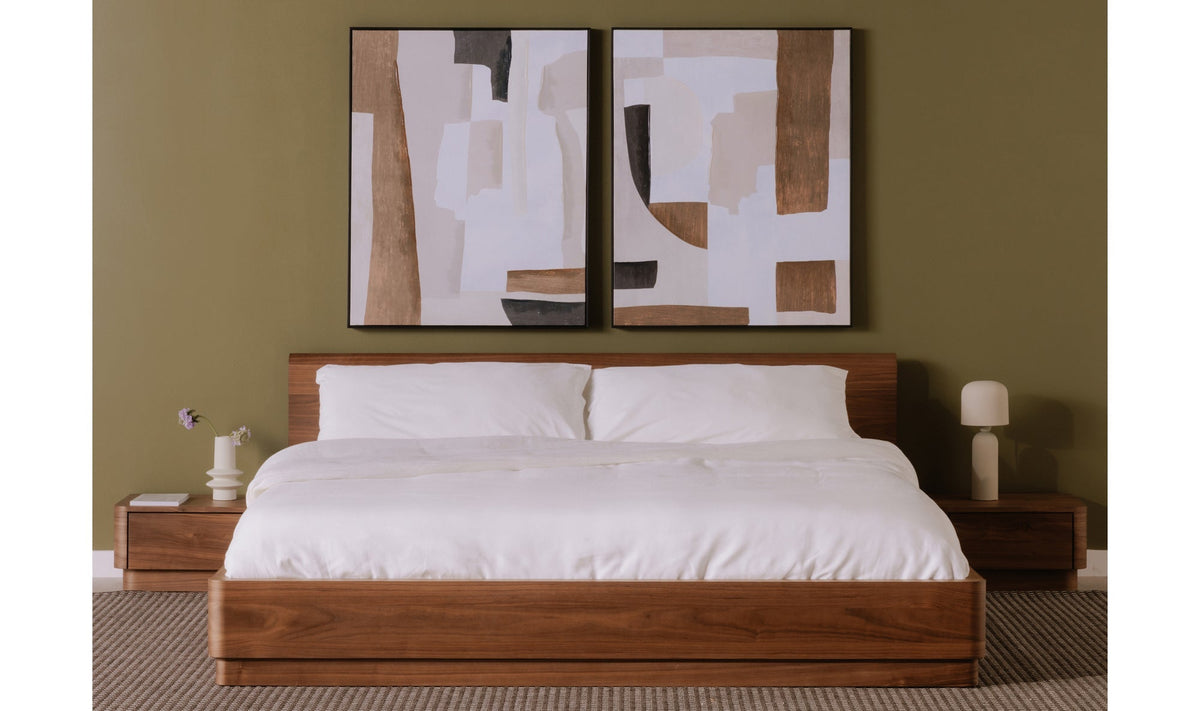 Alfred Bedroom Set