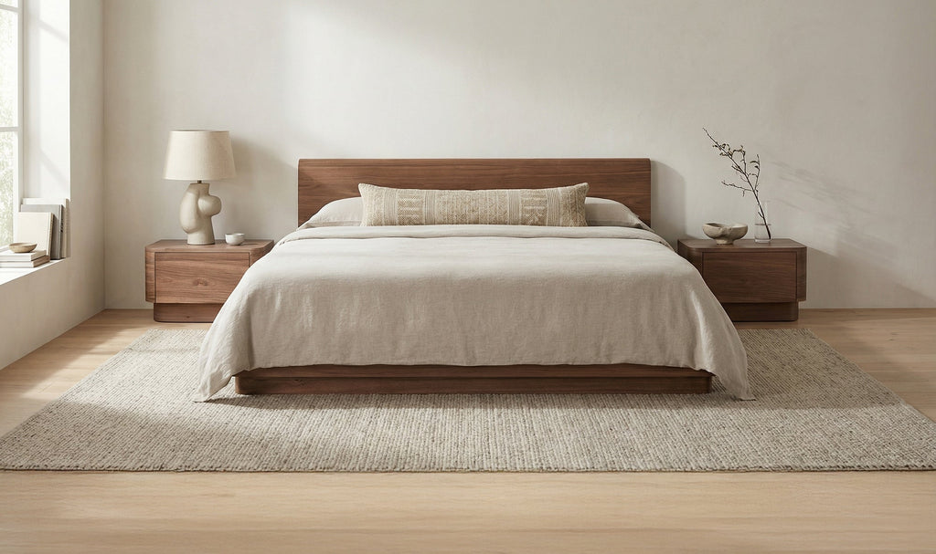 Alfred Bedroom Set