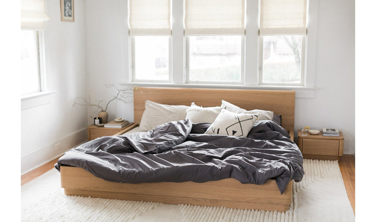 Alfred Bedroom Set