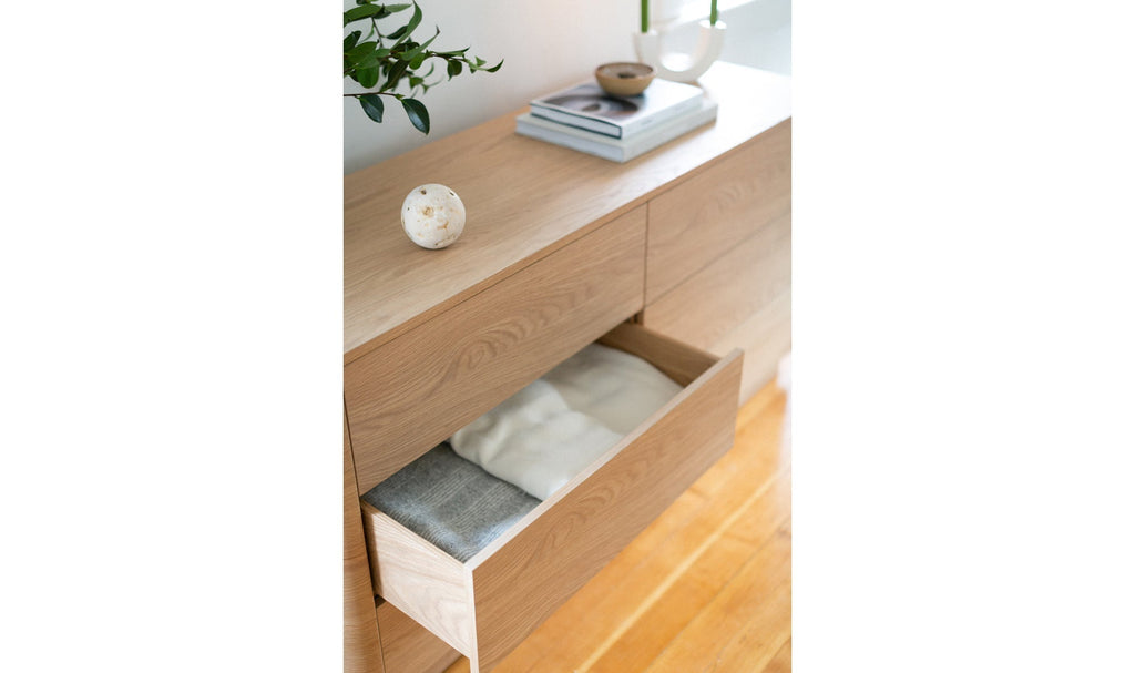 Alfred Bedroom Set