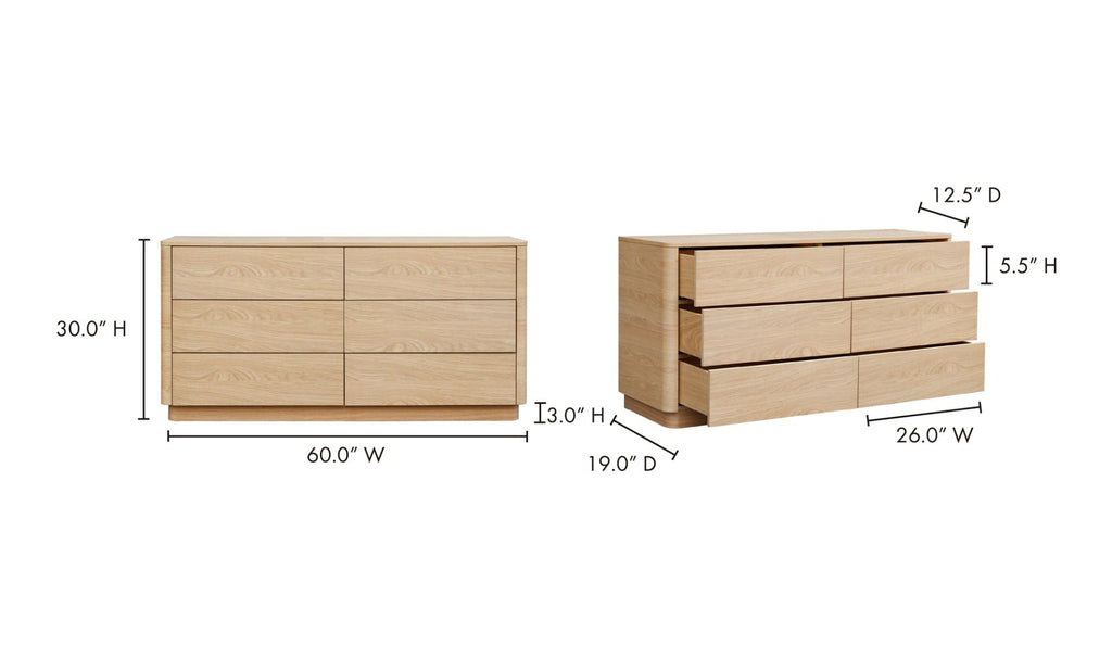 Alfred Bedroom Set