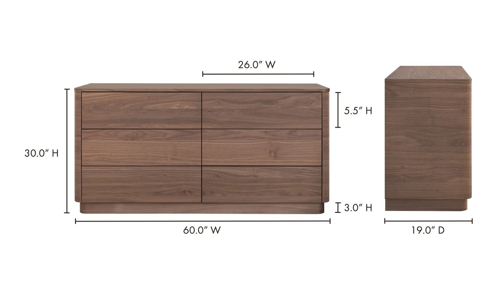 Alfred Bedroom Set