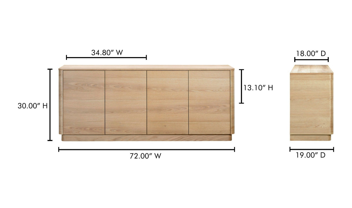 Alfred Sideboard