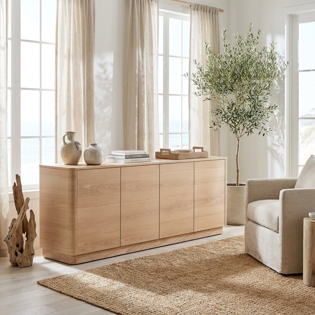 Alfred Sideboard