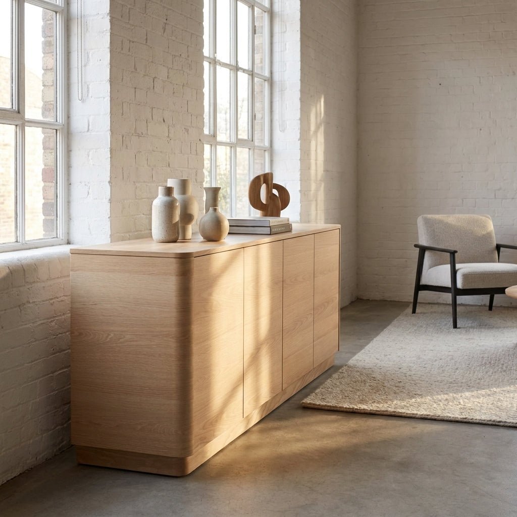 Alfred Sideboard