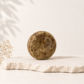 Shampoing naturel AMÉLIE cheveux gras et tendance aux pellicules