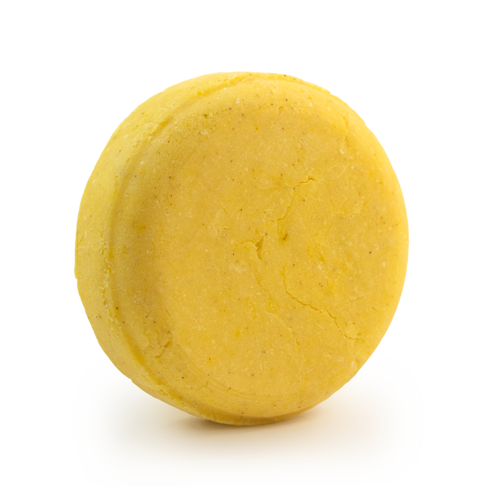 Amplify Shampoo Bar