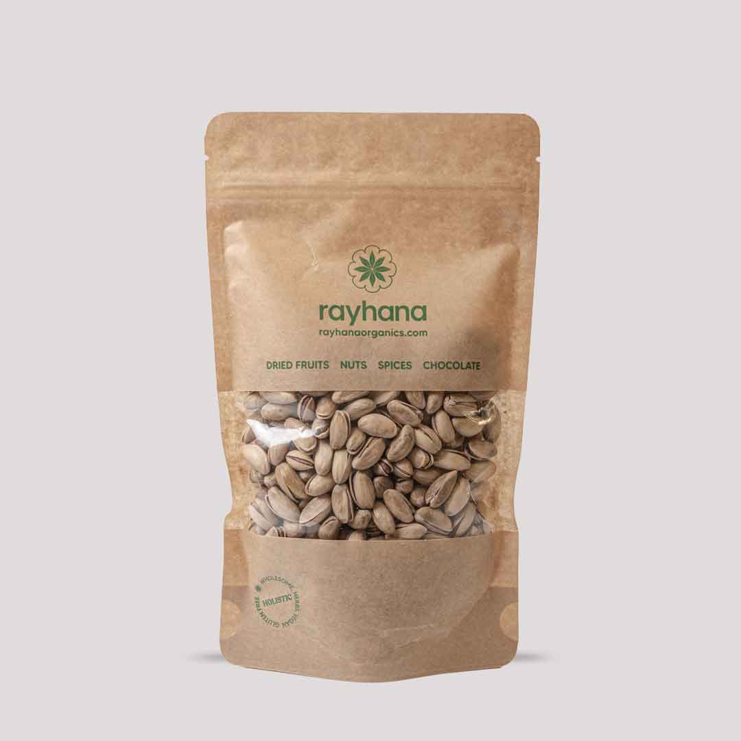 Antep Pistachios – Grade A