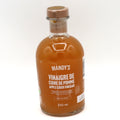 Apple Cider Vinegar