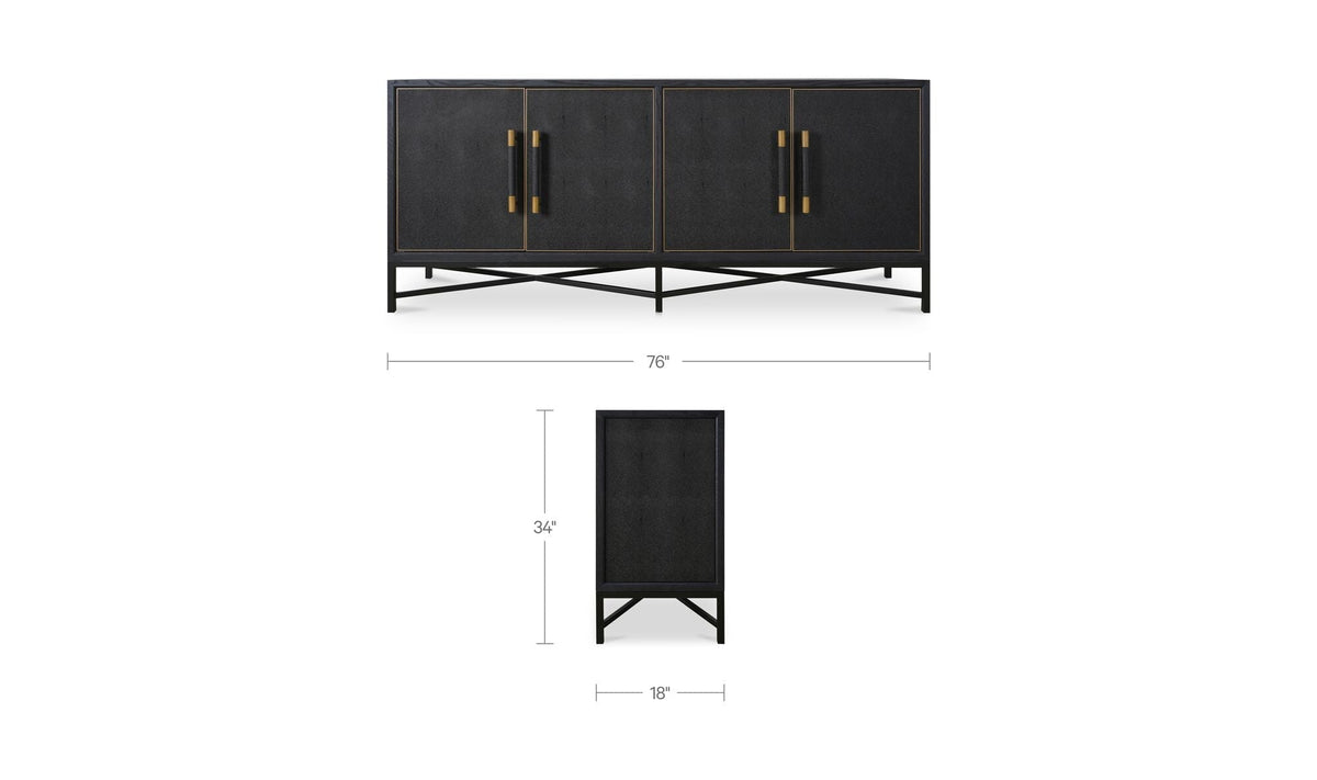 Artah Sideboard