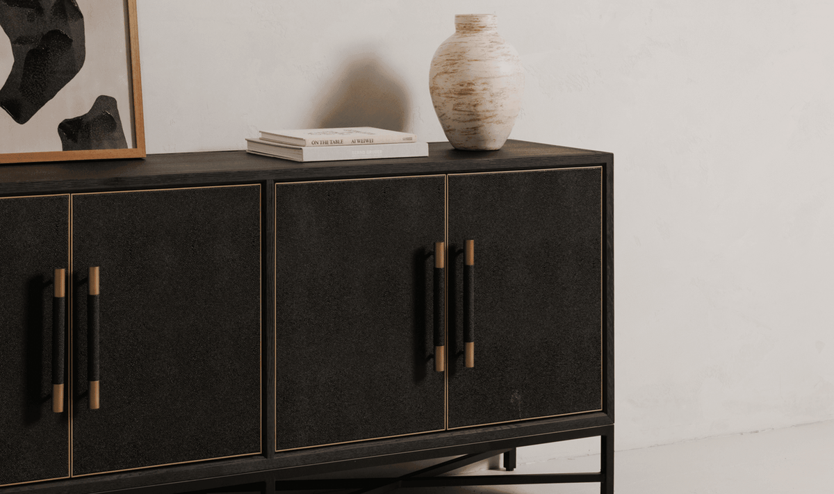Artah Sideboard