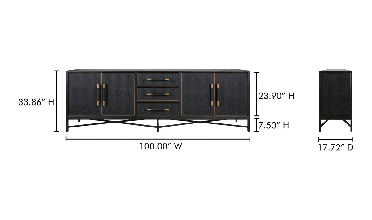 Artah Sideboard
