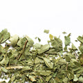 Aubépine | Feuille entière séchée (Crataegus)