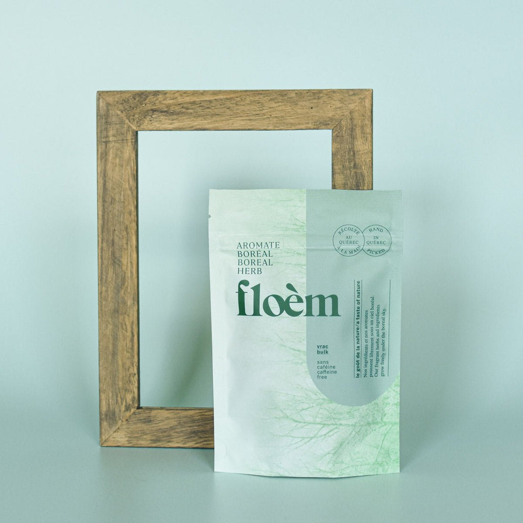 Aubépine | Feuille entière séchée (Crataegus)