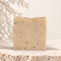Savon exfoliant AXEL ghassoul et pavots