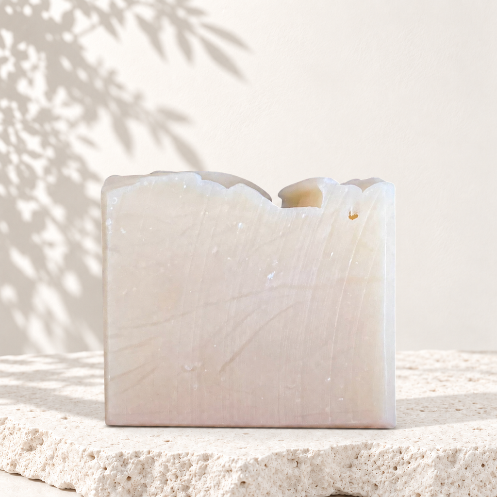 Savon doux BABA le plus pur (sans ajout)