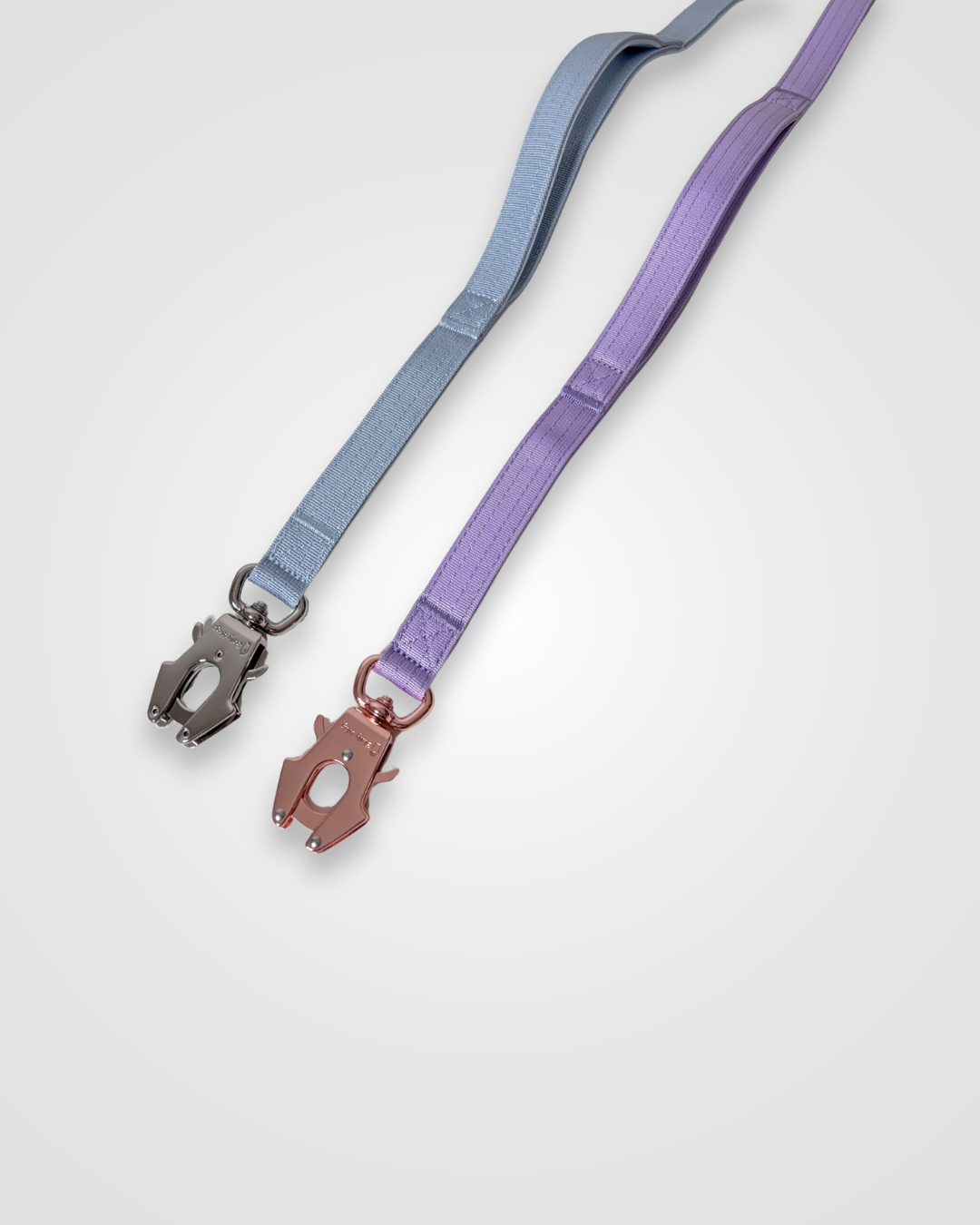 Tactical Dog Leash - Lilac