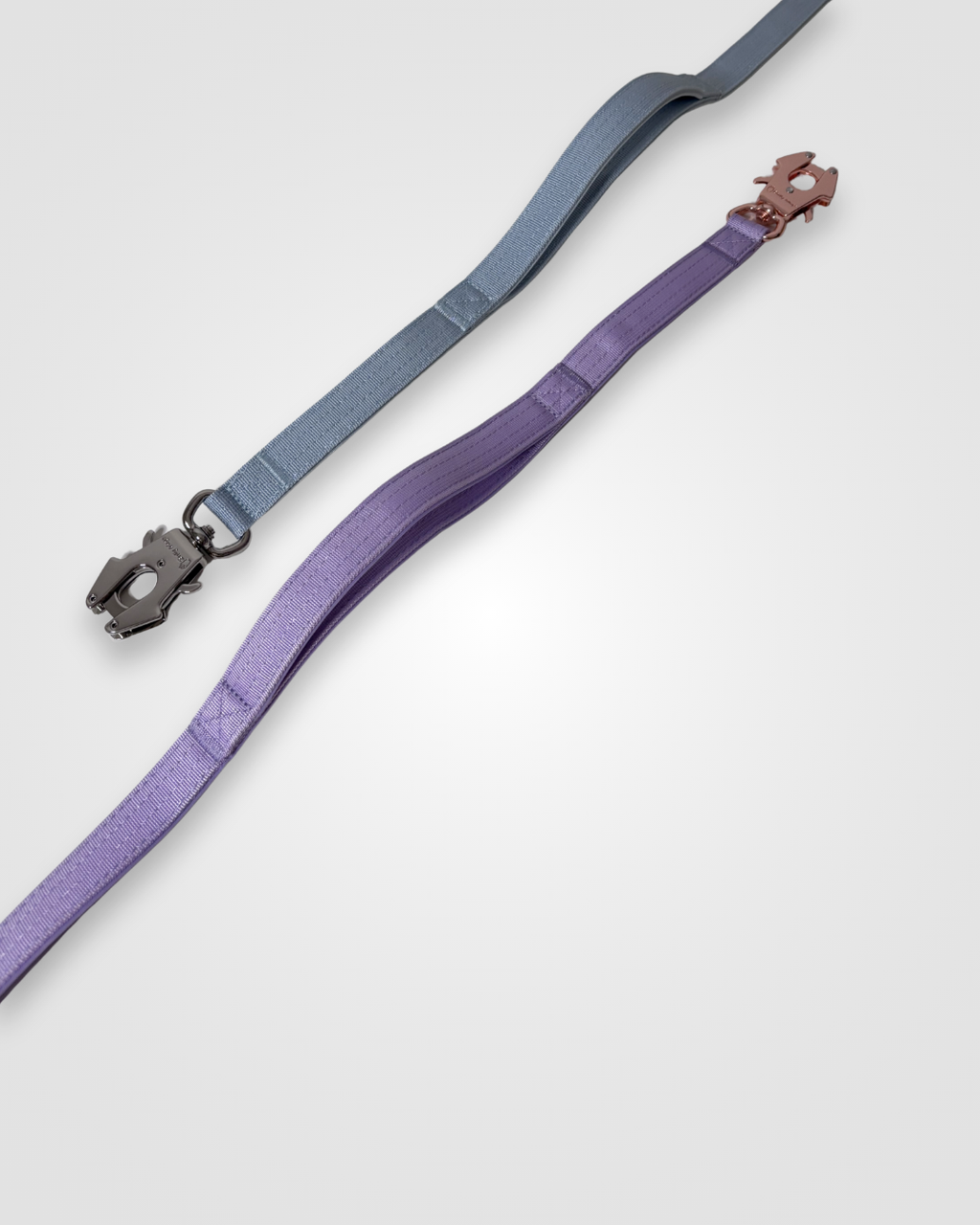 Tactical Dog Leash - Lilac
