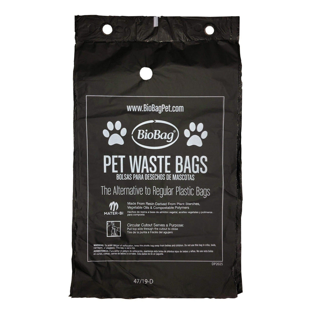Bags - Compostable Dog Waste