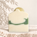 Savon au lait de coco ВAHECCA lime et eucalyptus