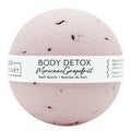 Bath Bomb -  Body Detox - Deep Cleanse Blend