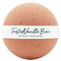 Bath Bomb - Frosted Vanilla Bean