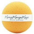 Bath Bomb - Merry Mango Magic