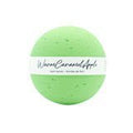 Bath Bomb - Warm Caramel Apple