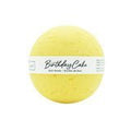 Bath Bomb - Birthday Cake