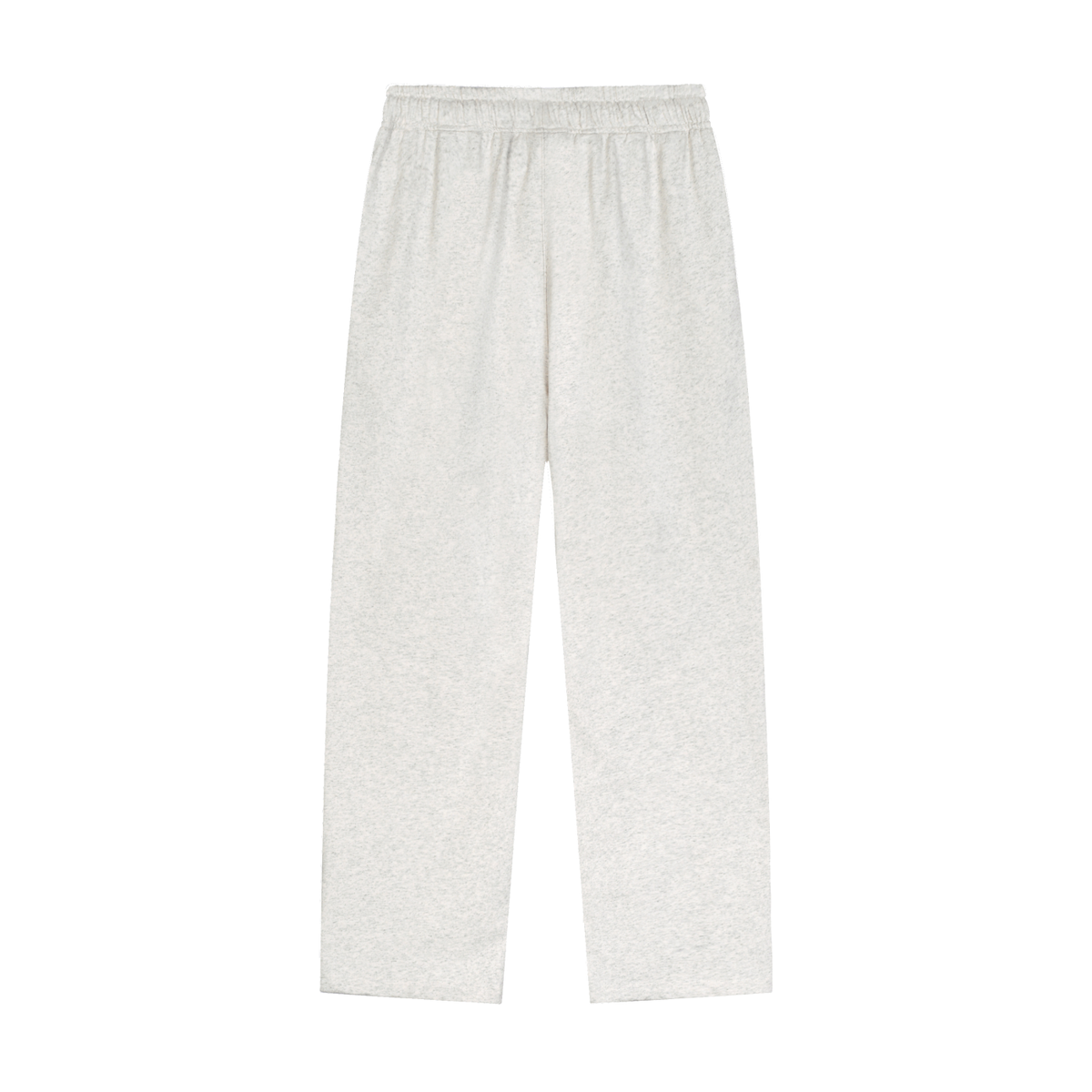 Straight Leg Sweatpants