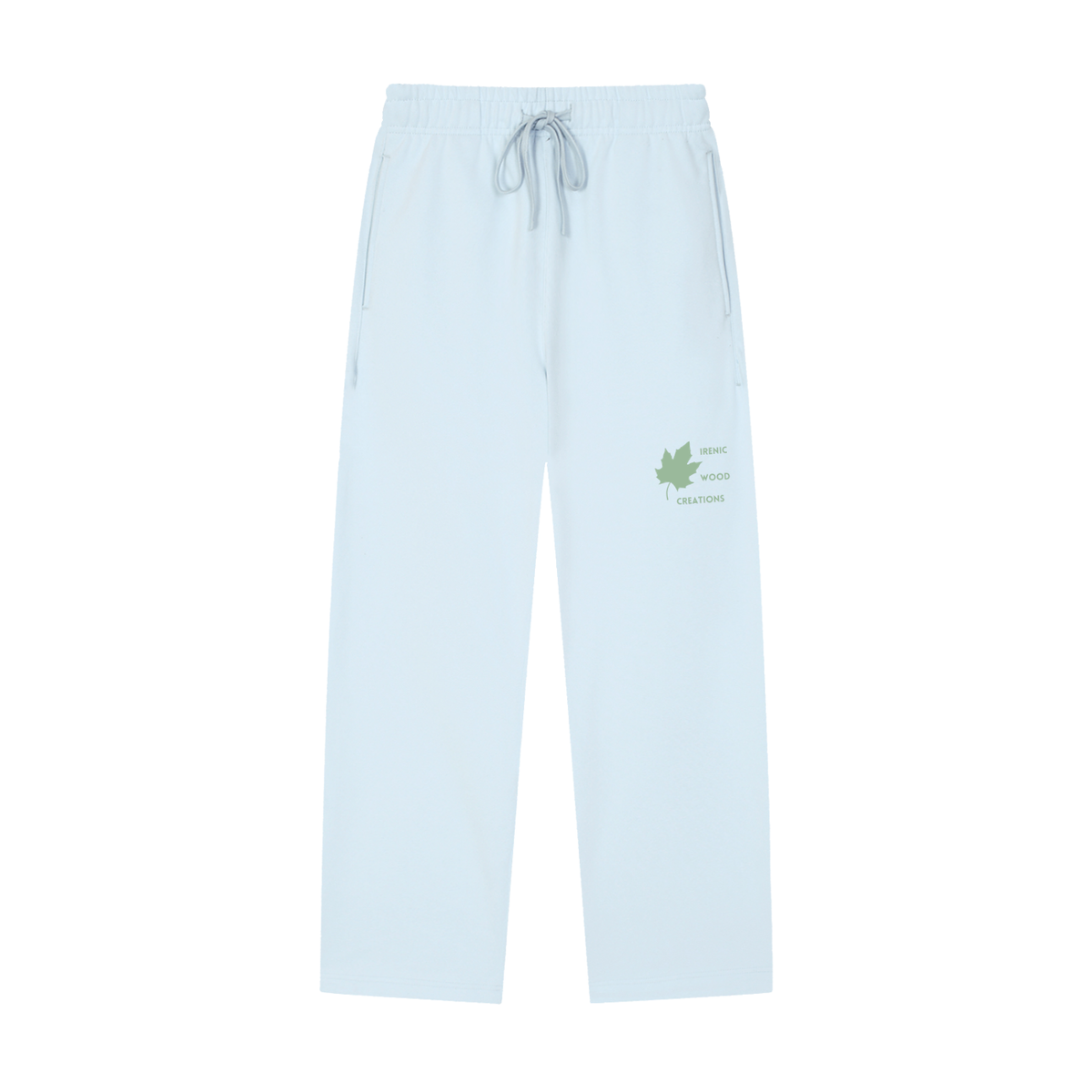 Irenic lifestyle/ Irenic Wood Creations Sweatpants