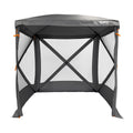 Bear Cub Gazebo - 4-Wall