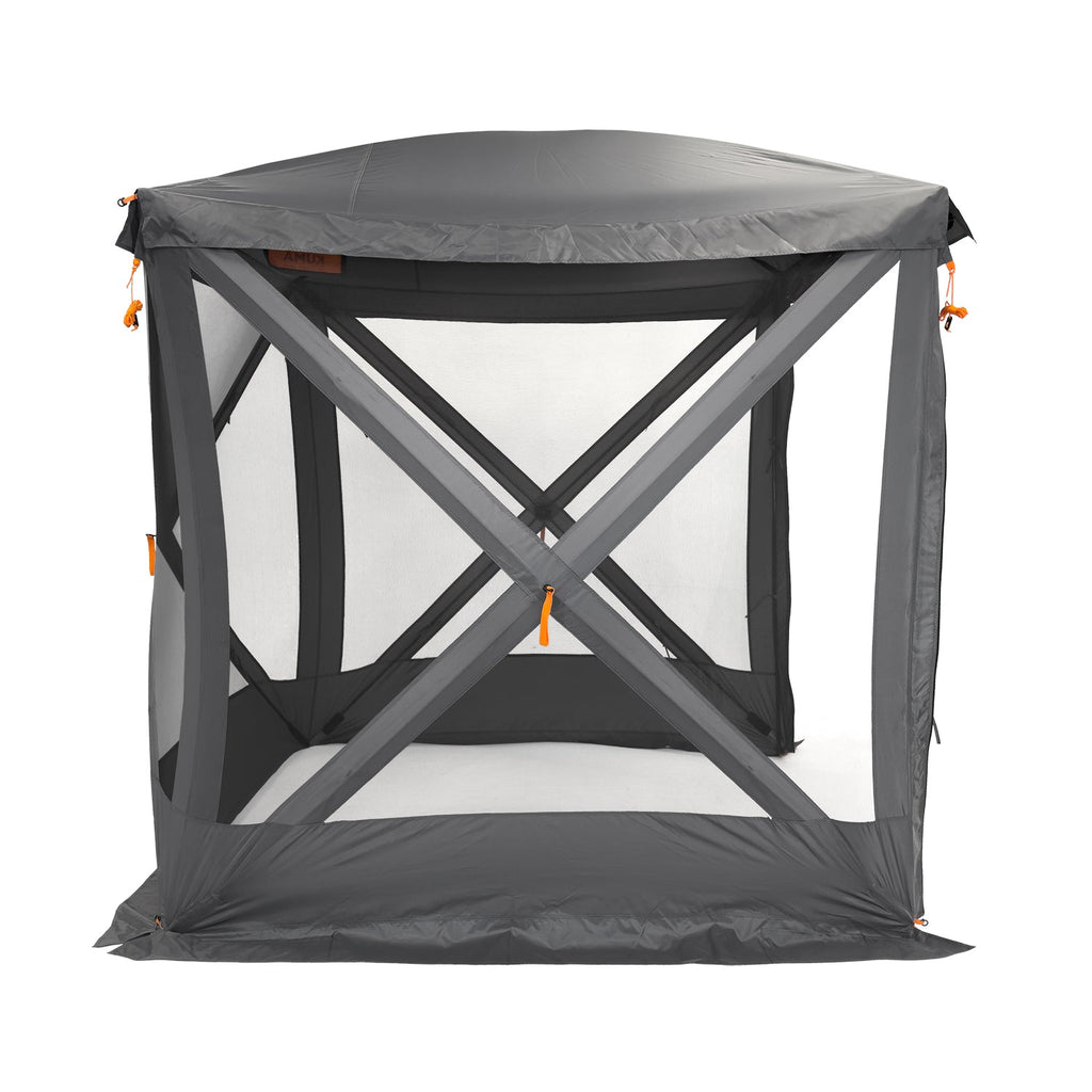 Bear Cub Gazebo - 4-Wall