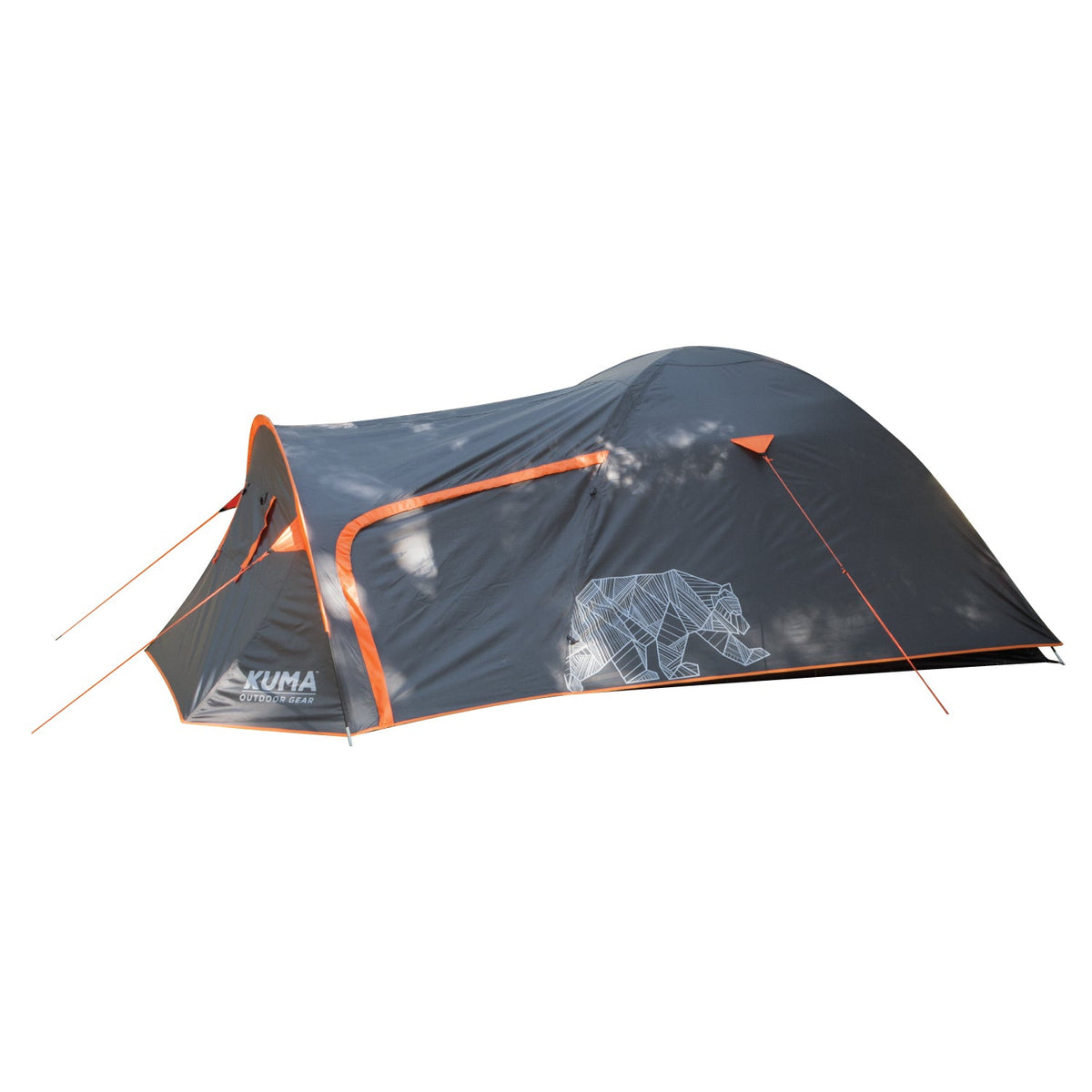 Kuma Bear Den 3 Tent
