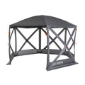 Bear Den Gazebo -6" Taller- 2025