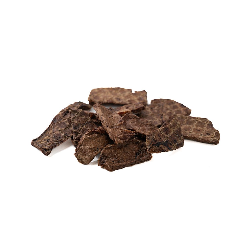 Beef Lung 70g