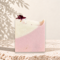 Savon doux  BETH à l'argile rose