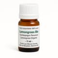Lemongrass Bio