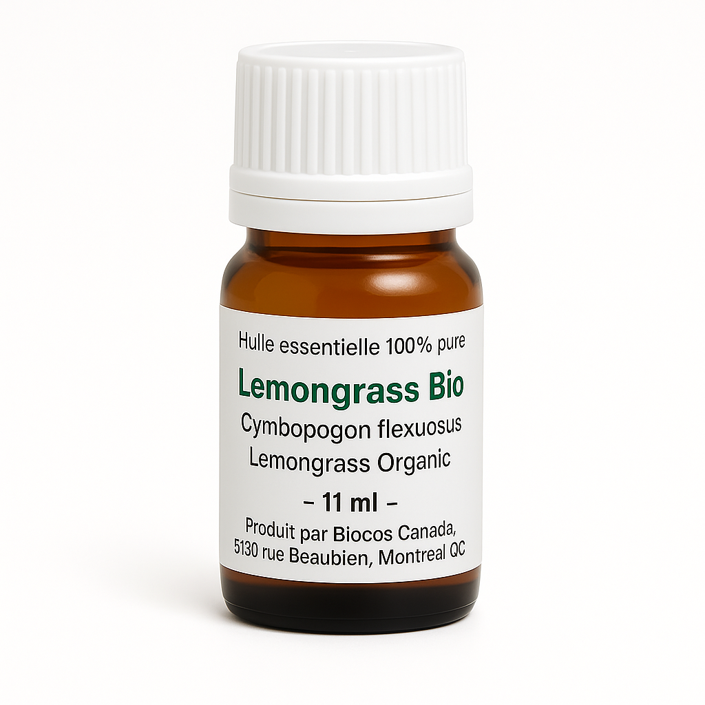 Lemongrass Bio