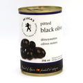 Black Olives