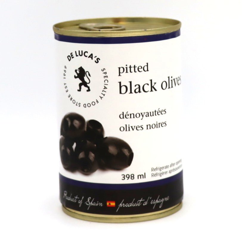 Black Olives